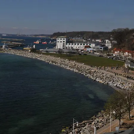 Fuerstenhof - 403 Villa