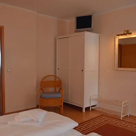 Fuerstenhof - 403 Villa *