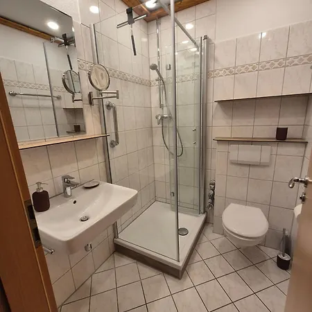 Villa Fuerstenhof - 403