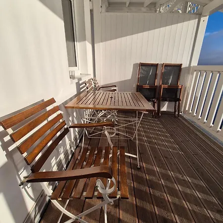 Villa Fuerstenhof - 403 *