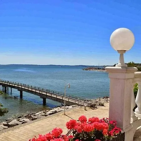 Fuerstenhof - 403 Villa Sassnitz