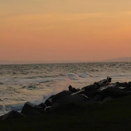 Villa Fuerstenhof - 403 Sassnitz