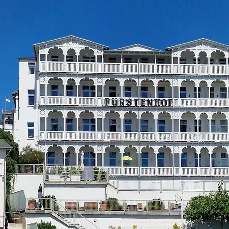 Fuerstenhof - 403 Sassnitz